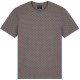 тениска,мъжки,тениски,дамски,тениски,armani,exchange,xm003079,af10356,short,sleeve,t,shirt,grey,(falcon)