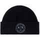 шапка,всички,шапки,armani,exchange,xm003123,af10348,beanie,black,(black)