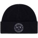 шапка,всички,шапки,armani,exchange,xm003123,af10348,beanie,blue,(deep,navy)