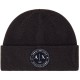 шапка,всички,шапки,armani,exchange,xm003123,af10348,beanie,brown,(peat)