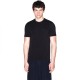 тениска,мъжки,тениски,дамски,тениски,armani,exchange,xm003141,af26650,short,sleeve,t,shirt,black,(black)