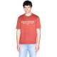 тениска,мъжки,тениски,дамски,тениски,armani,exchange,xm003404,af16283,short,sleeve,t,shirt,orange,(bossa,nova)