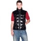 елек,мъжки,жилетки,armani,exchange,xm003475,af23755,vest,black,(black)