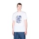тениска,мъжки,тениски,дамски,тениски,armani,exchange,xm003557,af10356,short,sleeve,t,shirt,white,(off,white)