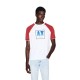 тениска,мъжки,тениски,дамски,тениски,armani,exchange,xm003558,af10356,short,sleeve,t,shirt,white,(off,white,bossa,nova)