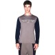 тениска,мъжки,тениски,дамски,тениски,armani,exchange,xm003579,af10358,long,sleeve,t,shirt,grey,(falcon,deep,navy)