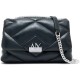 чанта,всички,чанти,armani,exchange,xw000355,af26568,bag,black,(black)