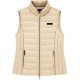елек,дамски,жилетки,armani,exchange,xw001921,af18757,vest,beige,(atmosphere)