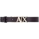 колан,колани,armani,exchange,xw002127,af17157,belt,black,(antagonist,marionette)