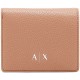 портфейли,и,портмонета,armani,exchange,xw002123,af17019,woman,wallet,beige,(marionette)