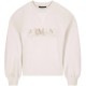 блуза,дамски,блузи,armani,exchange,xw002397,af13397,sweatshirt,white,(repertoire)
