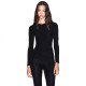 блуза,мъжки,пуловери,дамски,пуловери,armani,exchange,xw002414,af25519,sweater,black,(black,strass)