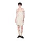 рокля,дамски,поли,и,рокли,armani,exchange,xw002465,af26067,sleeveless,short,dress,beige,(atmosphere)