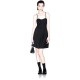 рокля,дамски,поли,и,рокли,armani,exchange,xw002465,af26067,sleeveless,short,dress,black,(black)
