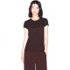 тениска,мъжки,тениски,дамски,тениски,armani,exchange,xw002547,af23955,short,sleeve,t,shirt,brown,(antagonist)