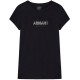тениска,мъжки,тениски,дамски,тениски,armani,exchange,xw002550,af10356,short,sleeve,t,shirt,black,(black)