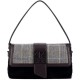 чанта,за,през,рамо,всички,чанти,armani,exchange,xw002592,af26446,shoulder,bag,black,(principe,di,galles,fur,antagonist)