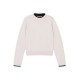 блуза,мъжки,пуловери,дамски,пуловери,armani,exchange,xw002632,af25935,sweater,white,(repertoire)