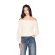 блуза,мъжки,пуловери,дамски,пуловери,armani,exchange,xw002644,af25938,sweater,beige,(orchestra)