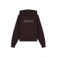 суичър,дамски,блузи,armani,exchange,xw002669,af24068,hoodie,brown,(antagonist)
