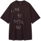 тениска,мъжки,тениски,дамски,тениски,armani,exchange,xw002739,af23954,short,sleeve,t,shirt,brown,(antagonist)