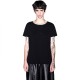 тениска,мъжки,тениски,дамски,тениски,armani,exchange,xw002767,af10356,short,sleeve,t,shirt,black,(black)