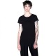 тениска,мъжки,тениски,дамски,тениски,armani,exchange,xw002768,af10356,short,sleeve,t,shirt,black,(black)