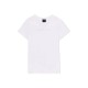 тениска,мъжки,тениски,дамски,тениски,armani,exchange,xw002776,af10356,short,sleeve,t,shirt,white,(optic,white)