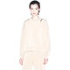 блуза,дамски,блузи,armani,exchange,xw002853,af16111,sweatshirt,beige,(atmosphere)