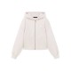 блуза,дамски,блузи,armani,exchange,xw002861,af13397,full,zip,sweatshirt,white,(repertoire)