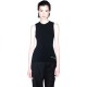 тениска,мъжки,тениски,дамски,тениски,armani,exchange,xw002872,af10352,sleeveless,t,shirt,black,(black)