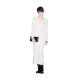 рокля,дамски,поли,и,рокли,armani,exchange,xw002887,af25935,long,sleeve,short,dress,white,(repertoire)