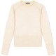 блуза,мъжки,пуловери,дамски,пуловери,armani,exchange,xw002895,af26001,sweater,beige,(opulent,lurex)