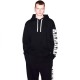 суичър,мъжки,пуловери,armani,exchange,xm002919,af12217,hoodie,black,(black)