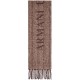 шал,ръкавици,шапки,и,шалове,armani,exchange,xw003045,af28783,scarf,brown,(antagonist,herringbone)