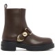 дамски,боти,мъжки,боти,armani,exchange,xw003093,af18975,booties,brown,(antagonist)