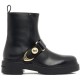 дамски,боти,мъжки,боти,armani,exchange,xw003093,af18975,booties,black,(black)