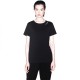 тениска,мъжки,тениски,дамски,тениски,armani,exchange,xw003260,af10356,short,sleeve,t,shirt,black,(black)