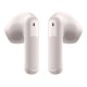 слушалки,слушалки,mibro,earbuds,5,wireless,earphones,white,(pink)