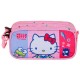 ученически,принадлежности,karactermania,hello,kitty,sanrio,pencil,case,pink,(multicolor)