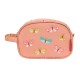 несесер,тоалетни,принадлежности,a,little,lovely,company,butterflies,wash,bag,orange,(multicolor)