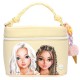 несесер,тоалетни,принадлежности,topmodel,candy,glam,wash,bag,yellow,(yellow)