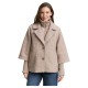 яке,мъжки,якета,дамски,якета,и,палта,tom,tailor,1046602,boucle,jacket,refurbished,beige,(boucle,beige,melange)