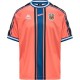 тениска,мъжки,тениски,дамски,тениски,kappa,authentic,kurama,naruto,short,sleeve,t,shirt,orange,(black)