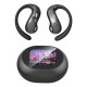 слушалки,слушалки,generico,glo,904325792,earphones,black,(black)