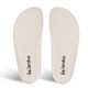 стелки,обувни,аксесоари,be,lenka,cotton,comfort,insoles,beige,(white,blue)