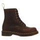 обувки,дамски,боти,мъжки,боти,dr,martens,1460,pascal,emboss,floral,boots,brown,(dark,brown)