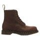 обувки,дамски,боти,мъжки,боти,dr,martens,1460,pascal,wool,boots,brown,(dark,brown)