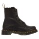 обувки,дамски,боти,мъжки,боти,dr,martens,1460,serena,zip,boots,black,(black)