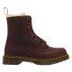 обувки,дамски,боти,мъжки,боти,dr,martens,1460,serena,zip,boots,brown,(cherry,red)
